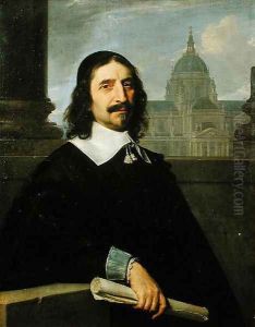 Jacques Lemercier (c.1590-1660) 1644