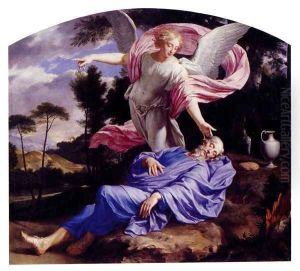 Elijah's Dream
