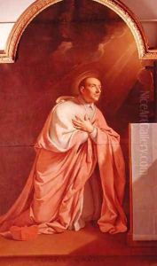 St. Charles Borromeo (1538-84)