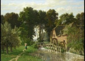 Landschaft