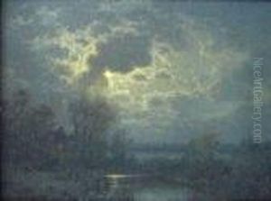 Solitude At Night