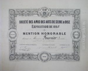 Papiers De Famille Et Diplomes