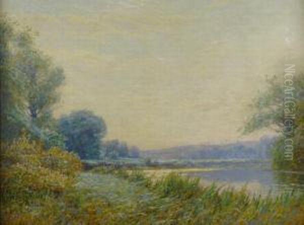 A Bend In The River - view 1