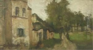 Fermes - A Sketch