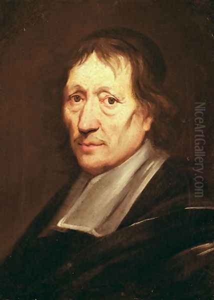 Self Portrait, c.1672 - view 1