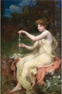 Making Daisy Chains by Robert Fowler