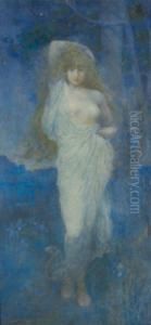 Robert Fowler Ri by Robert Fowler