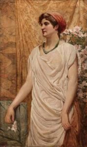 Eunoe by Robert Fowler