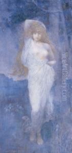 Moonbeam by Robert Fowler