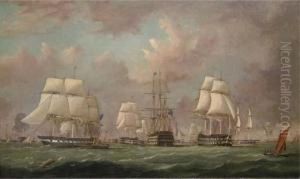 Queen Victoria