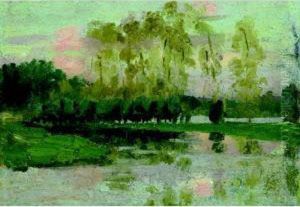 Landscape
