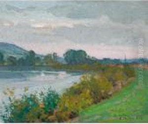 Evening Effect, France