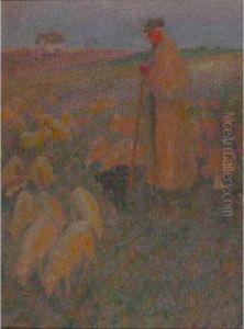 The Shepherd
