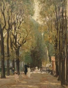 The Boulevard