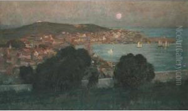 St Ives, Cornwall - view 1