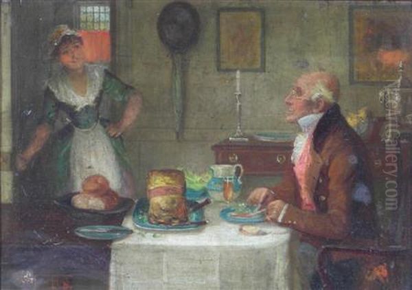 Breakfast Time - view 1