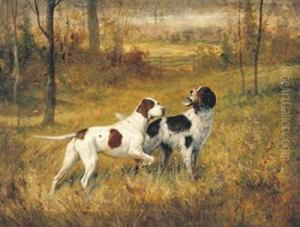 The Open Season by Robert Atkinson Fox