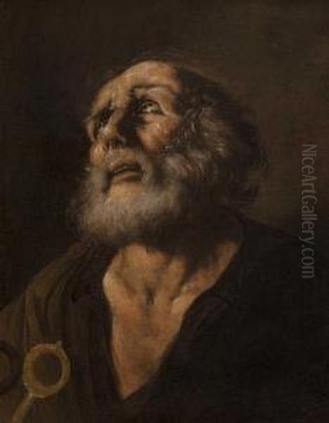San Pietro - view 1