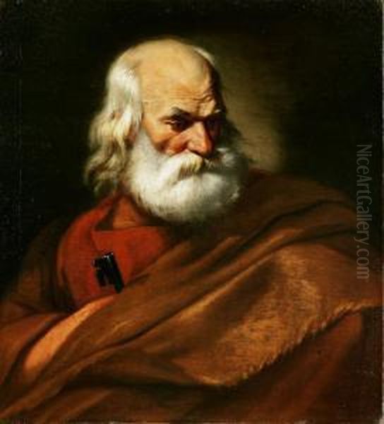San Pietro - view 1