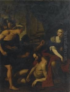 Sansone E Dalila Sansone E Dalila