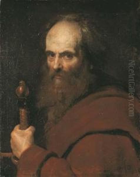 Saint Paul - view 1