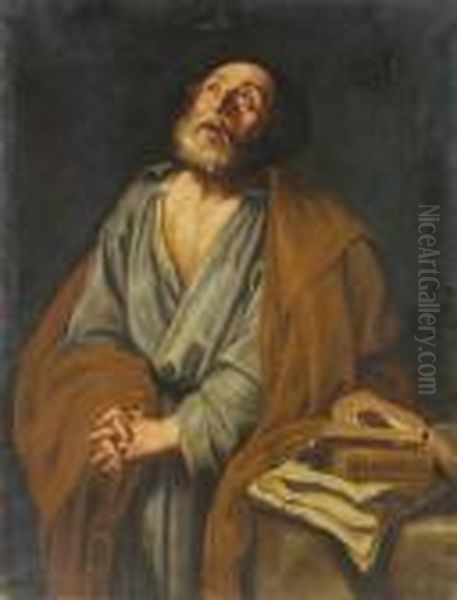 San Pietro - view 1