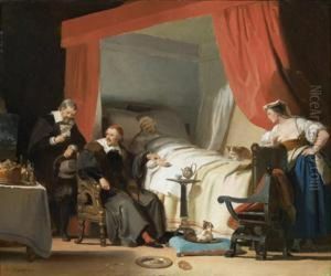 Mazarin Au Chevet D'un Peintre Mazarin Au Chevet D'un Peintre