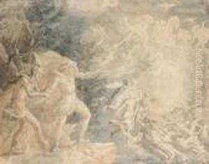 Apparition De Marguerite A Faust Apparition De Marguerite A Faust