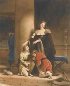 Elisabeth Woodville