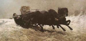Sleigh Ride