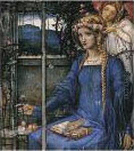 St Dorothea