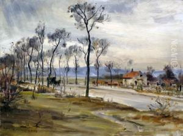 La Route - view 1