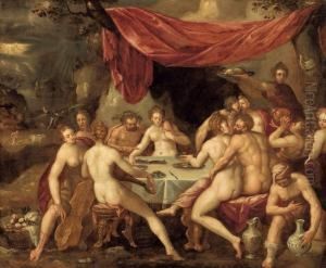 L'eta Dell"oro E Dell'argento by Paolo Fiammingo