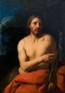 San Giovanni Battista San Giovanni Battista