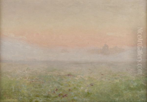 Dawn - view 1