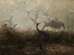 Cranes