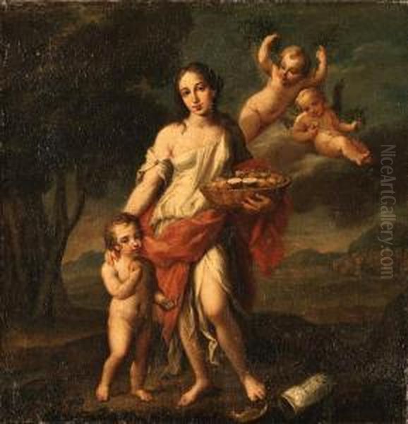 Franceschini, M. - view 1