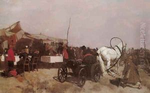 Country Market