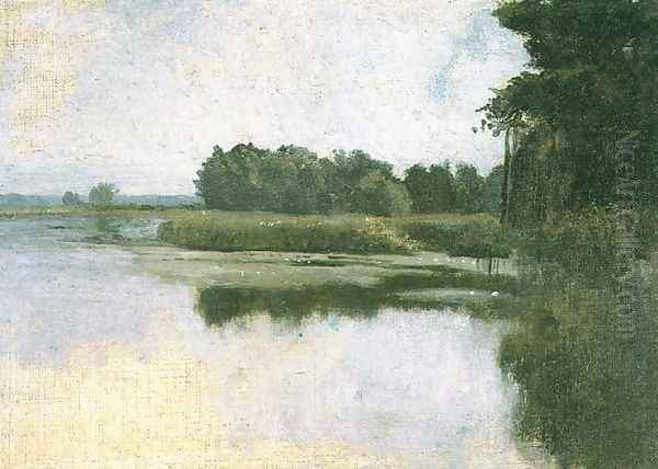 Landscape - view 1