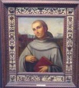 Saint Francis Of Assisi