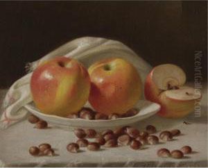 Apples And Chestnuts