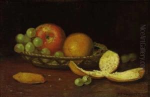 ''apples, Oranges &amp; Grapes''