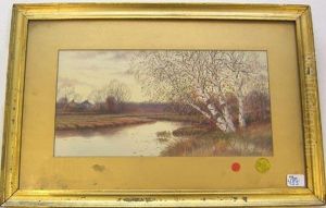 Landscape Landscape