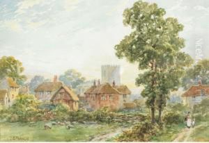 Chalfont St. Giles, Buckinghamshire