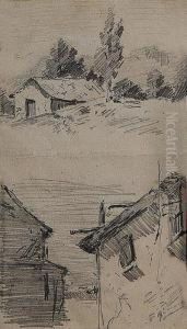 Apuntes De Casas