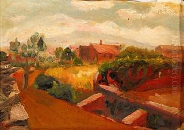 Vista Rural - view 1
