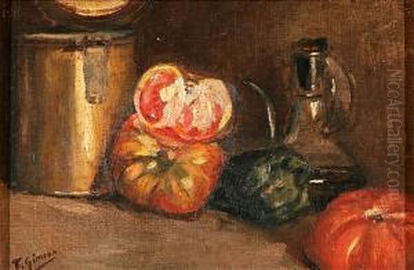 Bodegon - view 1