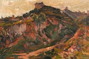 Sierra De Collserola