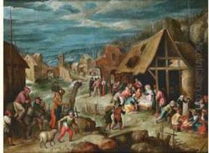 La Nativite