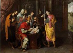 La Circoncision